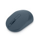 Dell Mobile Wireless Mouse – MS3320W, COLOR: Midnight Green