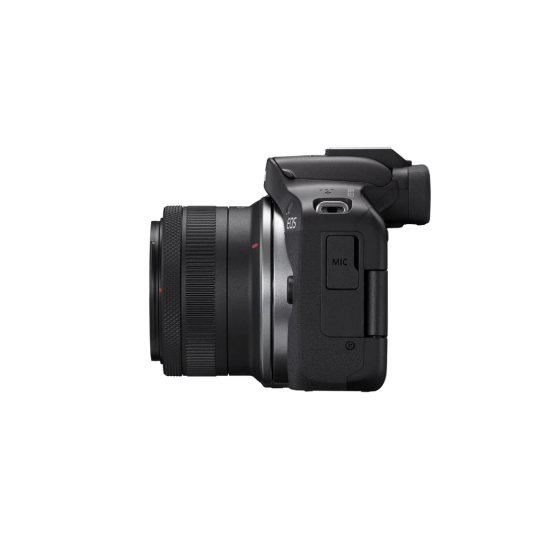 PHOTO CAMERA CANON EOS R50 + 18-45MM BK PHOTO CAMERA CANON EOS R50 + 18-45MM BK