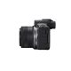 PHOTO CAMERA CANON EOS R50 + 18-45MM BK PHOTO CAMERA CANON EOS R50 + 18-45MM BK