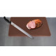 CUTIT SHAORMA PROFESIONAL 38 CM, CHEF LINE, COOKING BY HEINNER