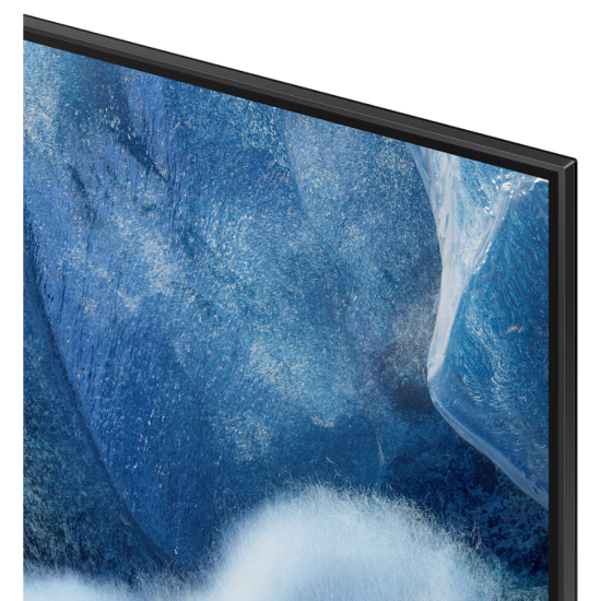QLED TV 55