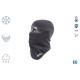 Cagula Aquazero utilizeaza cel mai inalt grad de termoreglare, protectie UV, mentine temperatura corpului, lasa pielea sa respire si elimina transpiratia, tesatura foarte moale si elastica in toate partile iar interiorul este din micro fleece(polar), tra Cagula Aquazero utilizeaza cel mai inalt grad de termoreglare, protectie UV, mentine temperatura corpului, lasa pielea sa respire si elimina transpiratia, tesatura foarte moale si elastica in toate partile iar interiorul este din micro fleece(polar), tra