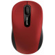 Mouse Microsoft Mobile 3600, Bluetooth, Rosu Mouse Microsoft Mobile 3600, Bluetooth, Rosu