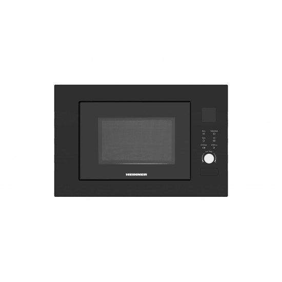 CUPTOR MICROUNDE HEINNER HMW-BI2360BK CUPTOR MICROUNDE HEINNER HMW-BI2360BK