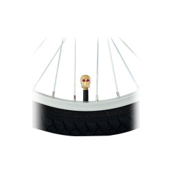 Capac Valva, Material ABS