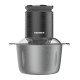 TOCATOR DE LEGUME HEINNER HMC-KD800SS TOCATOR DE LEGUME HEINNER HMC-KD800SS