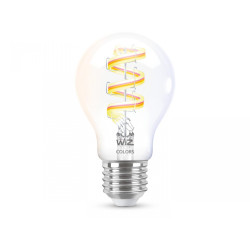 WI-FI BLE 40W A60 E27 822-65 RGB CL 1PF