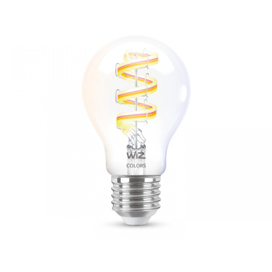 WI-FI BLE 40W A60 E27 822-65 RGB CL 1PF WI-FI BLE 40W A60 E27 822-65 RGB CL 1PF