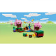 GRADINA CU CIRESI INFLORITI LEGO 21260 GRADINA CU CIRESI INFLORITI LEGO 21260