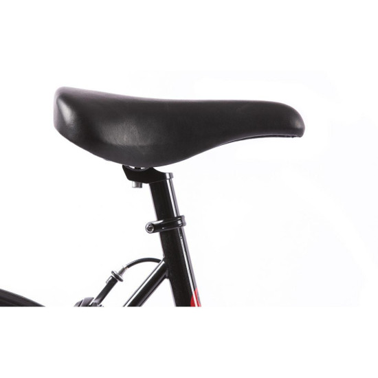 PEGAS CLASIC 2S BULL LADY 50CM NEGRU