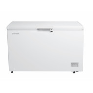 LADA FRIGORIFICA HEINNER HCF-HM371CE++