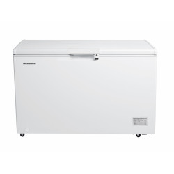 LADA FRIGORIFICA HEINNER HCF-HM371CE++