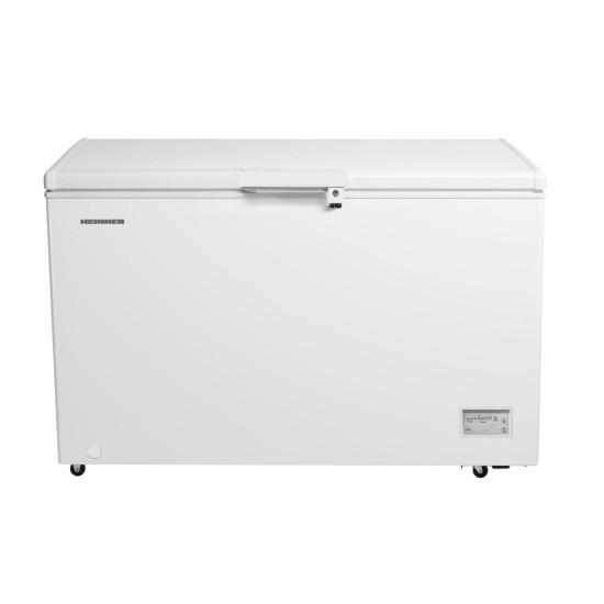 LADA FRIGORIFICA HEINNER HCF-HM371CE++ LADA FRIGORIFICA HEINNER HCF-HM371CE++