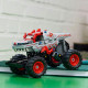 MONSTER JAM THUNDERROARUS, LEGO 42200 MONSTER JAM THUNDERROARUS, LEGO 42200