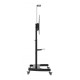 STAND TV MOBIL SERIOUX TV610TW 60