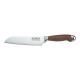 CUTIT SANTOKU 18 CM, MAESTRO, COOKING BY HEINNER CUTIT SANTOKU 18 CM, MAESTRO, COOKING BY HEINNER