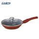 TIGAIE ALUMINIU+CAPAC 24x4.8CM, CALABRIA TIGAIE ALUMINIU+CAPAC 24x4.8CM, CALABRIA