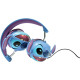 CASTI PLIABILE CU FIR, STITCH CASTI PLIABILE CU FIR, STITCH