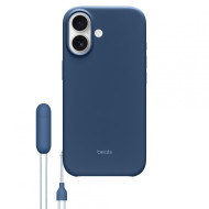 BEATS IPHONE 17 KSD CASE BLU-USA