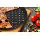 TAVA PIZZA PERFORATA 26 X 1.4 CM,VANORA HOME TAVA PIZZA PERFORATA 26 X 1.4 CM,VANORA HOME