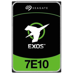 HDD intern Seagate EXOS, 3.5