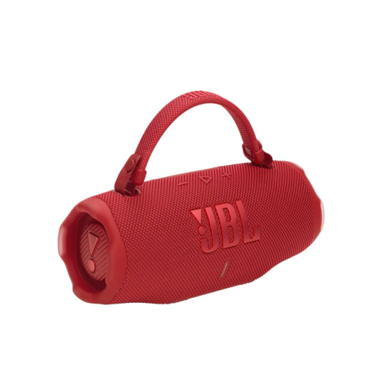 JBL Boxa portabila Charge 6 Red JBL Boxa portabila Charge 6 Red