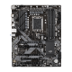 Placa de baza GIGABYTE B760 DS3H LGA1700, 4x DDR5 7600MHz, 1x HDMI, 1x DisplayPort, 5x PCIe x16, 2x M.2, 4x SATA 6Gbps, LAN 1Gbps, ATX