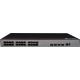 SWITCH HUAWEI S5735-L24P4X-A1 24P GB, 4P SFP+, POE+, RACKABIL, L2+ MANAGEMENT - include si LICENTA HUAWEI S57XX-L Series BasicSW, PerDevice