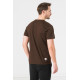 TRICOU CASUAL SFINX BARBATI COFFEE-XXL TRICOU CASUAL SFINX BARBATI COFFEE-XXL