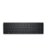 Dell Wireless Keyboard – KB500, COLOR: Black