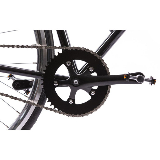 PEGAS CLASIC 2S BULL LADY 50CM NEGRU
