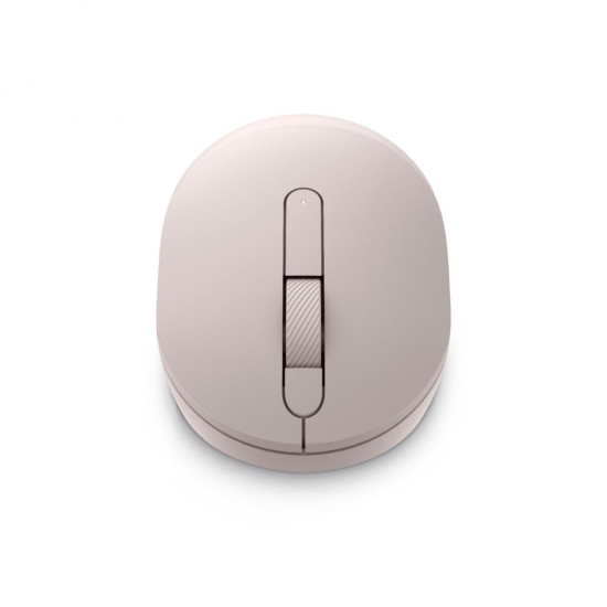 Dell Mobile Wireless Mouse – MS3320W, COLOR: Ash Pink