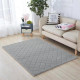 COVOR BLANITA LAVI 80X150 CM GREY COVOR BLANITA LAVI 80X150 CM GREY