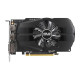 Placa video ASUS Radeon RX 550 Phoenix EVO, 4GB GDDR5, 128-bit Placa video ASUS Radeon RX 550 Phoenix EVO, 4GB GDDR5, 128-bit