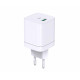 INCARCATOR USB-C+USB-A SERIOUX 45W