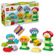 GRADINA SI FLORI CREATIVE, LEGO 10444 GRADINA SI FLORI CREATIVE, LEGO 10444