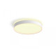 Plafoniera LED Philips Hue Enrave, Bluetooth, 48W, 4750 lm, lumina alba (2200-6500K), IP20, 55.1cm, Alb, Intrerupator cu variator inclus