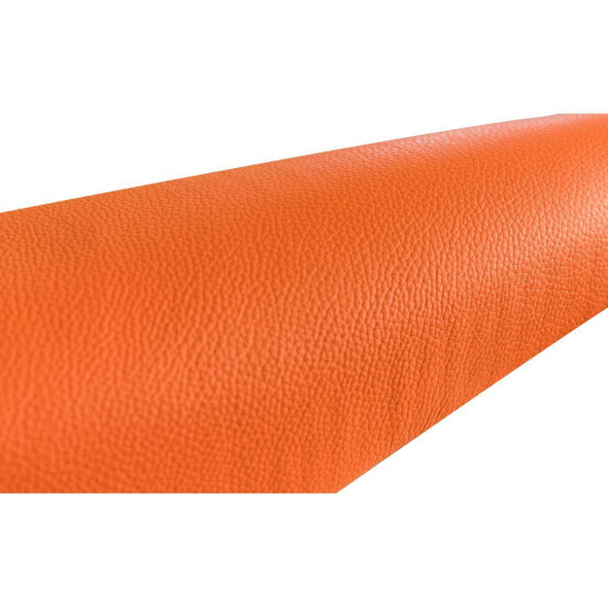 SA PEGAS STR1+2 HL-2606 PIELE VACA, SPUMA DENSITATE MARE, LUNGIME: 21.5 INCH, PORTOCALIU SA PEGAS STR1+2 HL-2606 PIELE VACA, SPUMA DENSITATE MARE, LUNGIME: 21.5 INCH, PORTOCALIU
