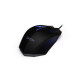 Mouse Spacer SPMO-M20, cu fir, 1000DPI, senzor optic, 3 butoane, iluminare, negru Mouse Spacer SPMO-M20, cu fir, 1000DPI, senzor optic, 3 butoane, iluminare, negru