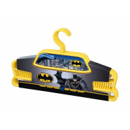 BATMAN SET 4 UMERASE DIN PLASTIC