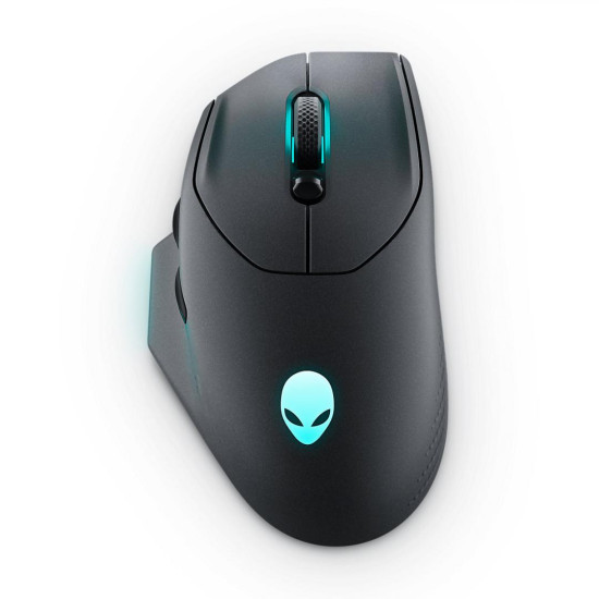 W Wireless Gaming Mouse - AW620M Dark W Wireless Gaming Mouse - AW620M Dark