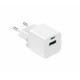 INCARCATOR USB-C+USB-A SERIOUX 30W