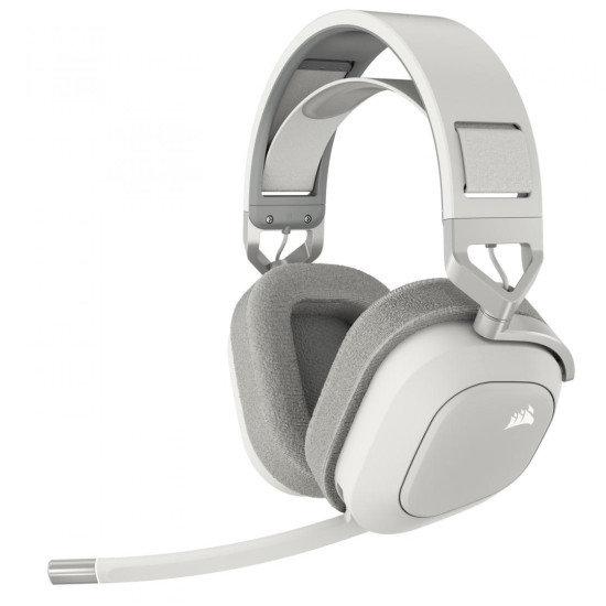 Casti Gaming Wireless Corsair HS80 MAX W Casti Gaming Wireless Corsair HS80 MAX W