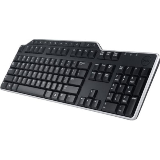 Tastatura Dell Multimedia KB522, neagra