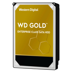 HDD intern Western Digital GOLD, 3.5