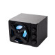 BOXE SPACER 2.1 SPB-THUNDER 11W BK BOXE SPACER 2.1 SPB-THUNDER 11W BK