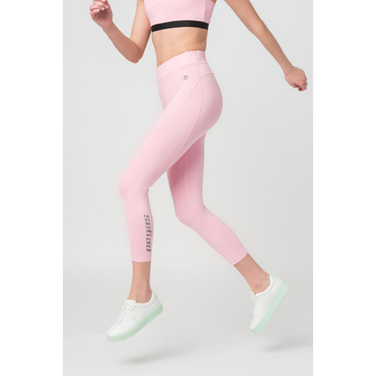 LEGGINS PEGAS PINK-L