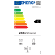COMBINA FRIG. HEINNER HCNF-HM293XE++ COMBINA FRIG. HEINNER HCNF-HM293XE++