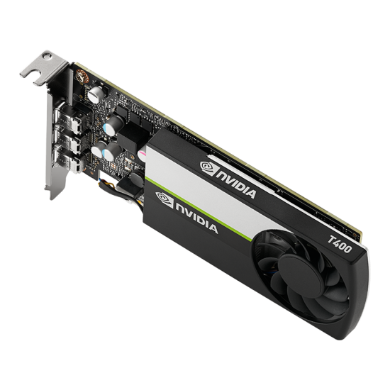 NVIDIA T400 4 GB