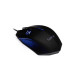 Mouse Spacer SPMO-M20, cu fir, 1000DPI, senzor optic, 3 butoane, iluminare, negru Mouse Spacer SPMO-M20, cu fir, 1000DPI, senzor optic, 3 butoane, iluminare, negru